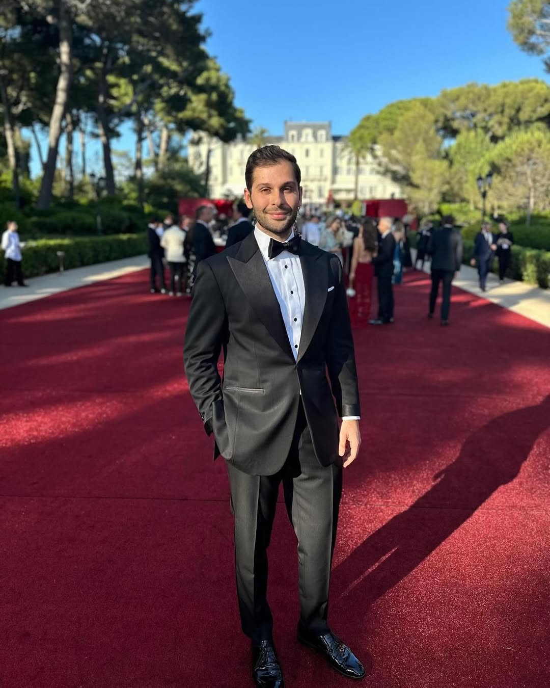 Kerim Sabanci Kac Yasinda 7