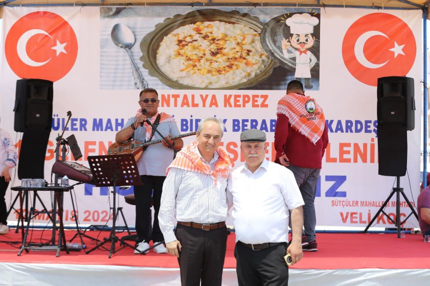 Kocagoz, Yoruk Kulturu, Atalardan Emanet, Evlatlara Miras 6