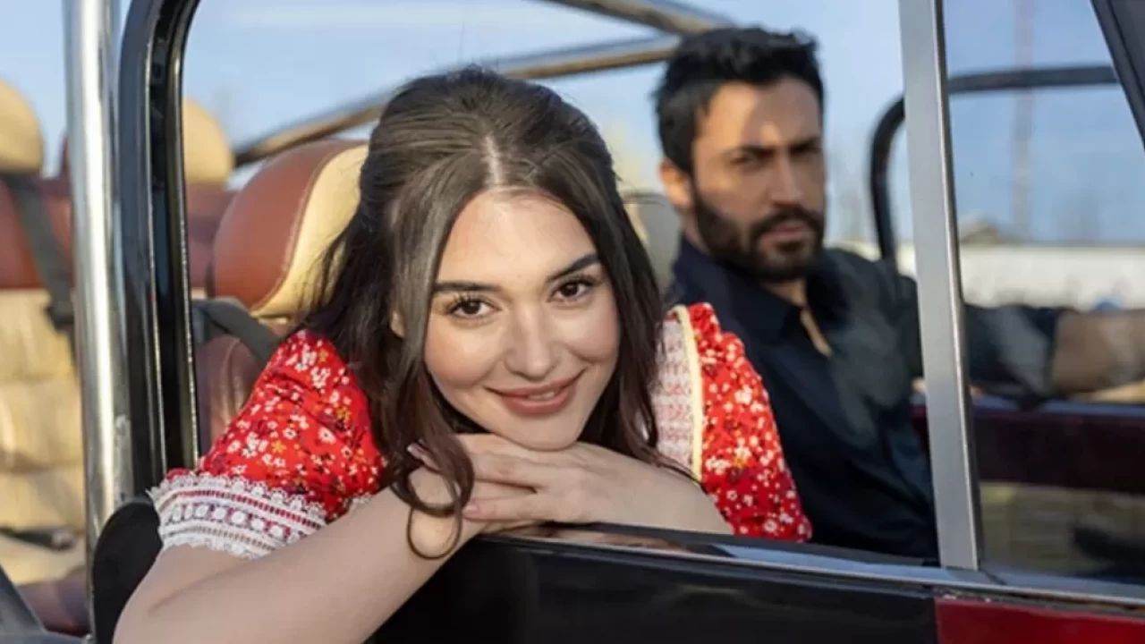 Kuma Dizisi Nerede Cekiliyor 2