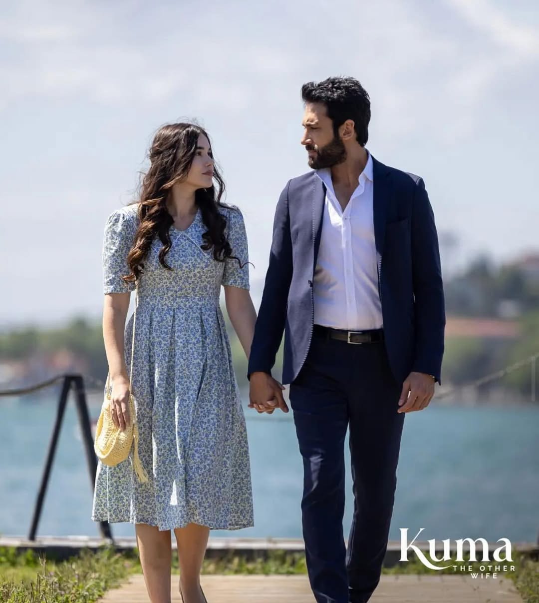 Kuma Dizisi Nerede Cekiliyor 4