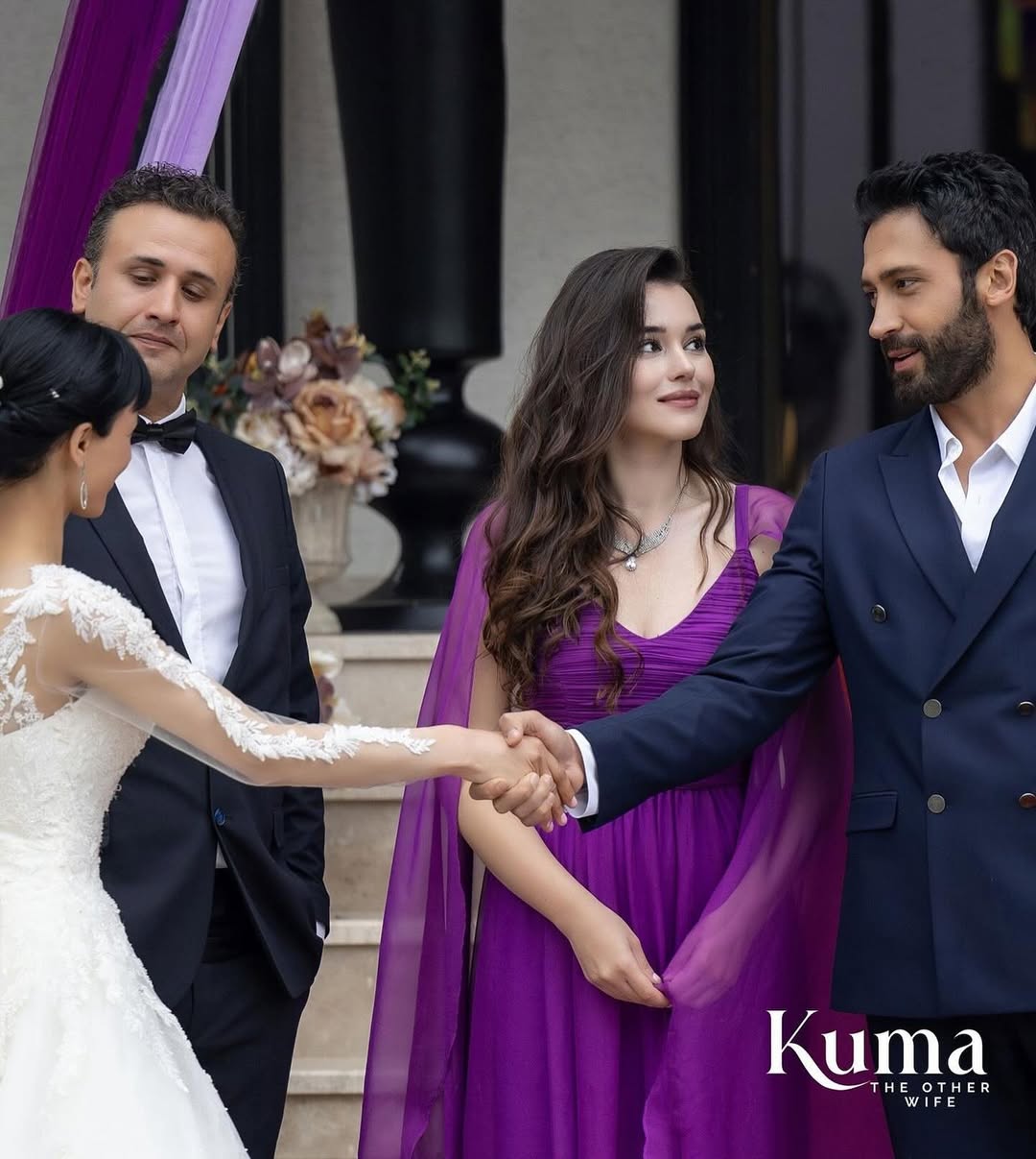 Kuma Dizisi Nerede Cekiliyor 5