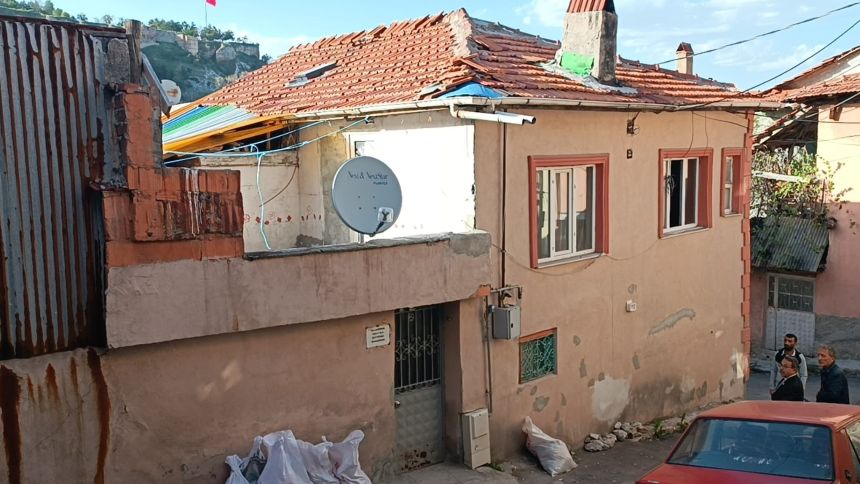 Kütahya Cinayet