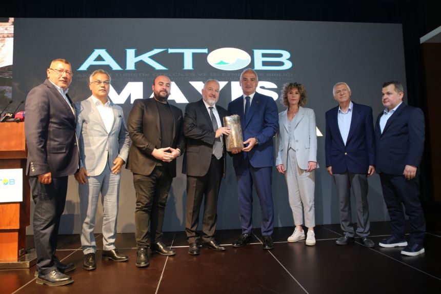 Mehmet Nuri Ersoy Aktob Toplantısı (2)