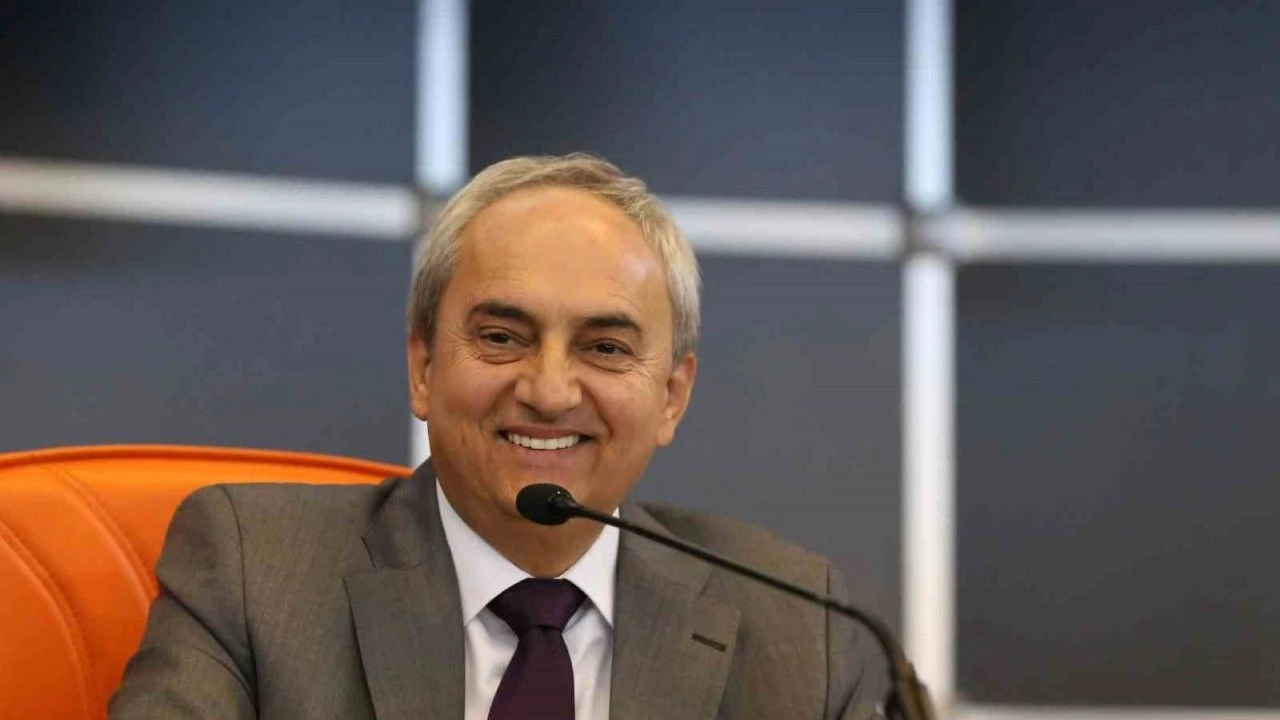 Mesut Kocagoz Kimdir 2