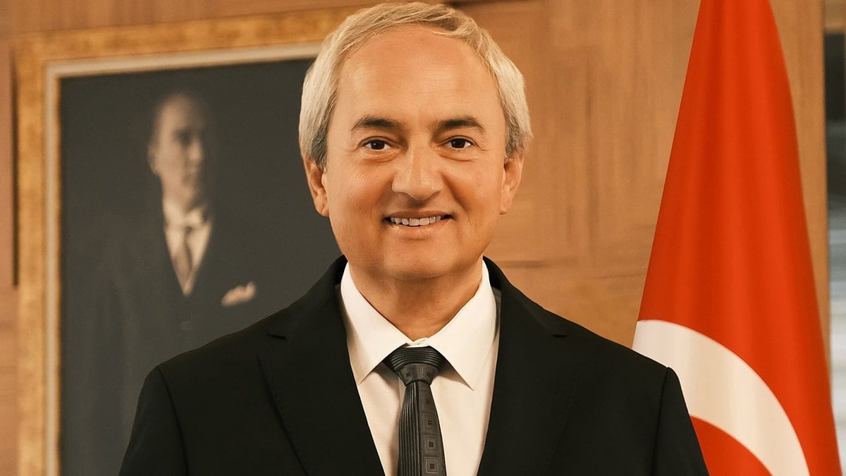 Mesut Kocagoz Kimdir 3