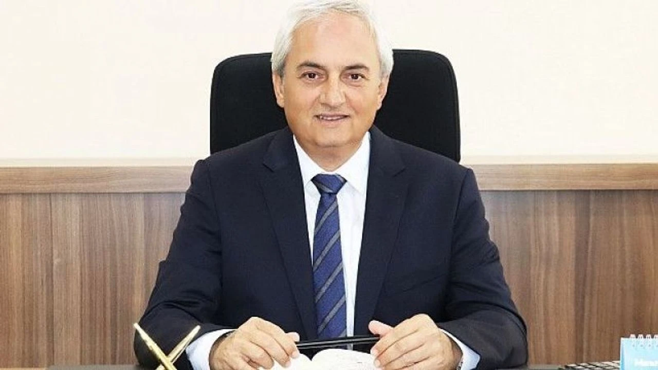 Mesut Kocagoz Kimdir 4