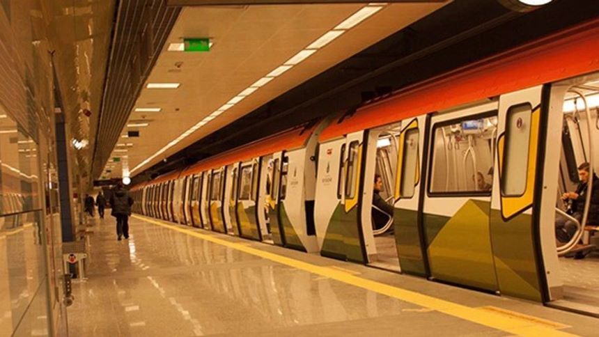 Metro 22