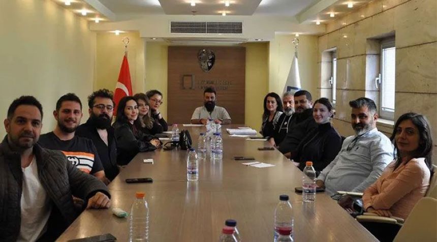 Mimarlar Odası-1