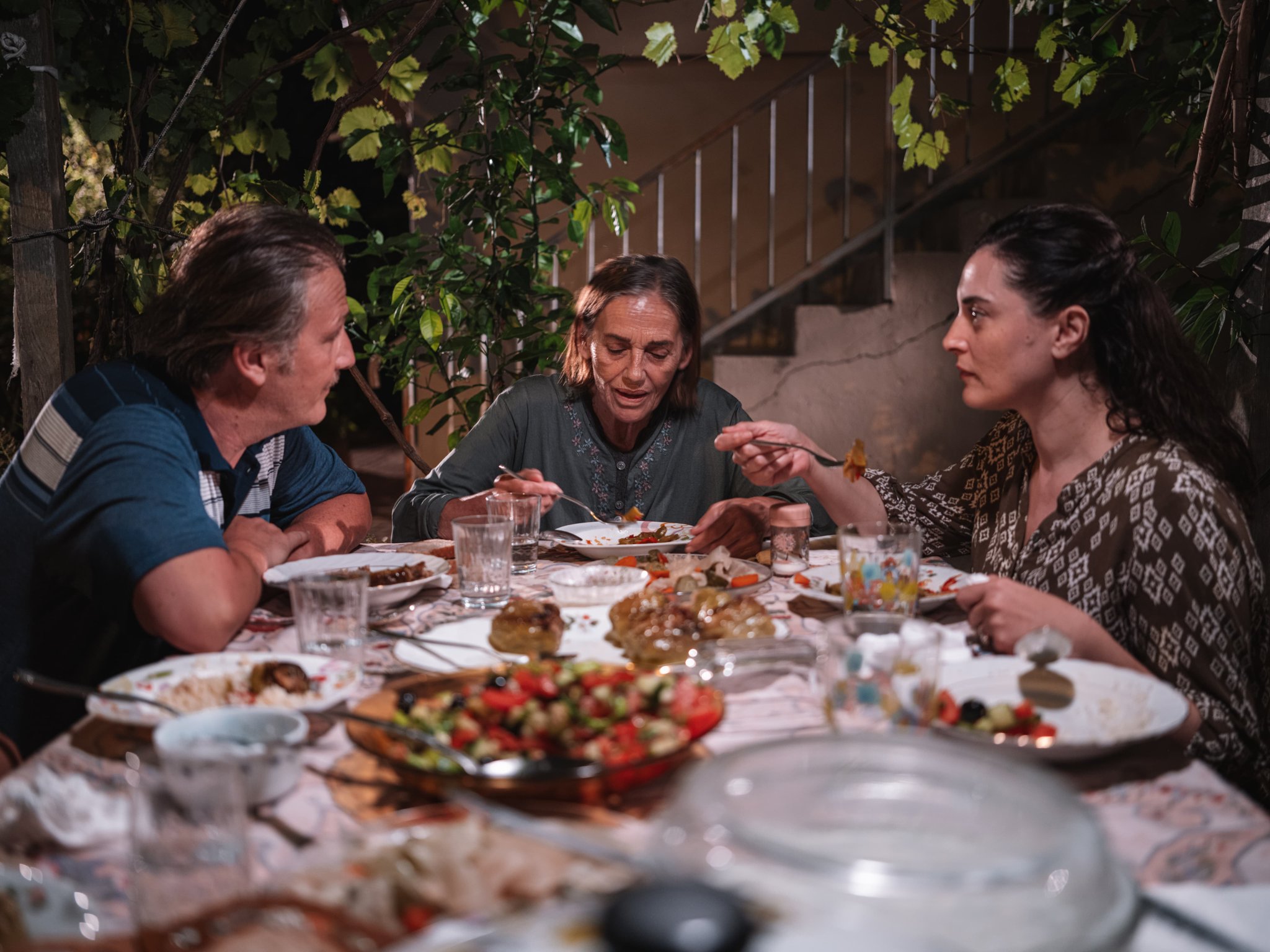 Mukadderat Filmi Nerede Cekildi 2
