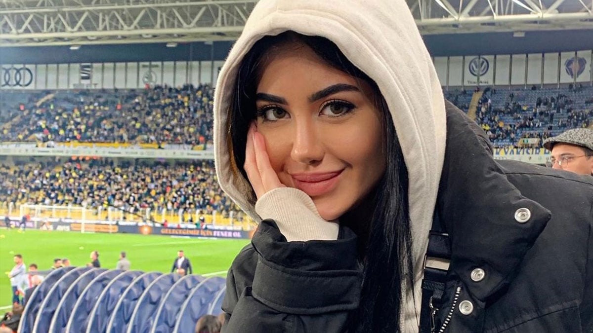 Rojin Tufan Nereli 1