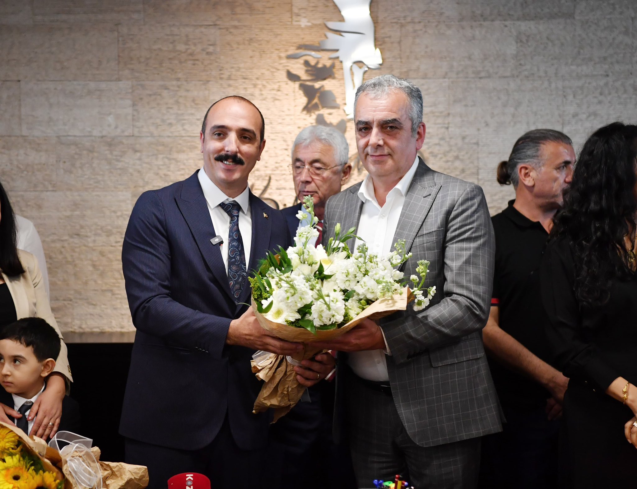 Semih Esen Cem Kotan