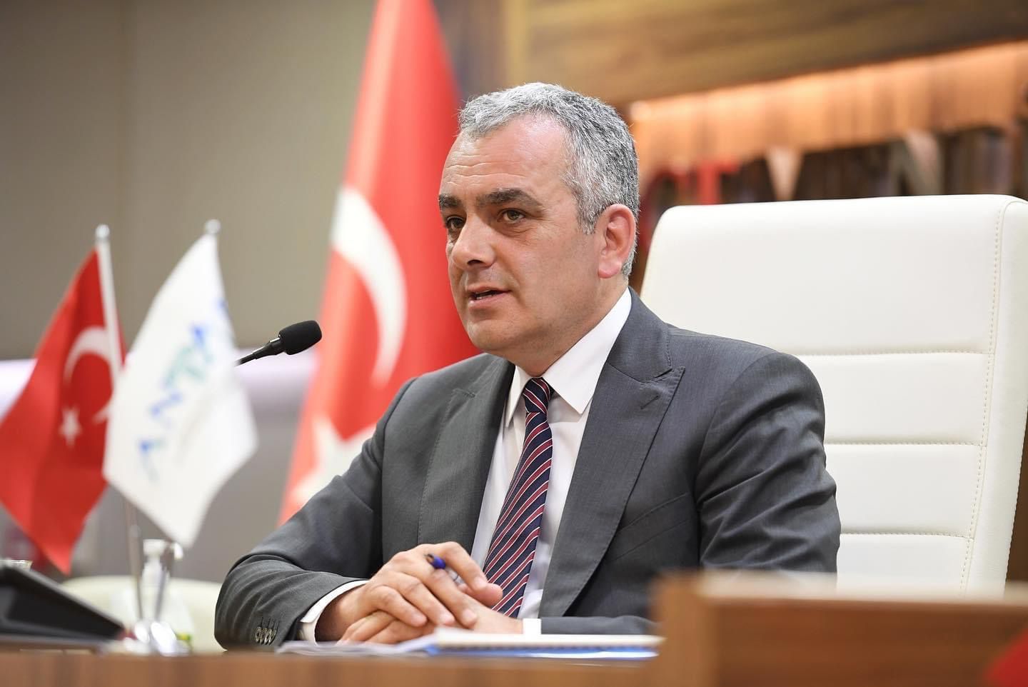 Semih Esen İşçi Çadırı Destek (4)