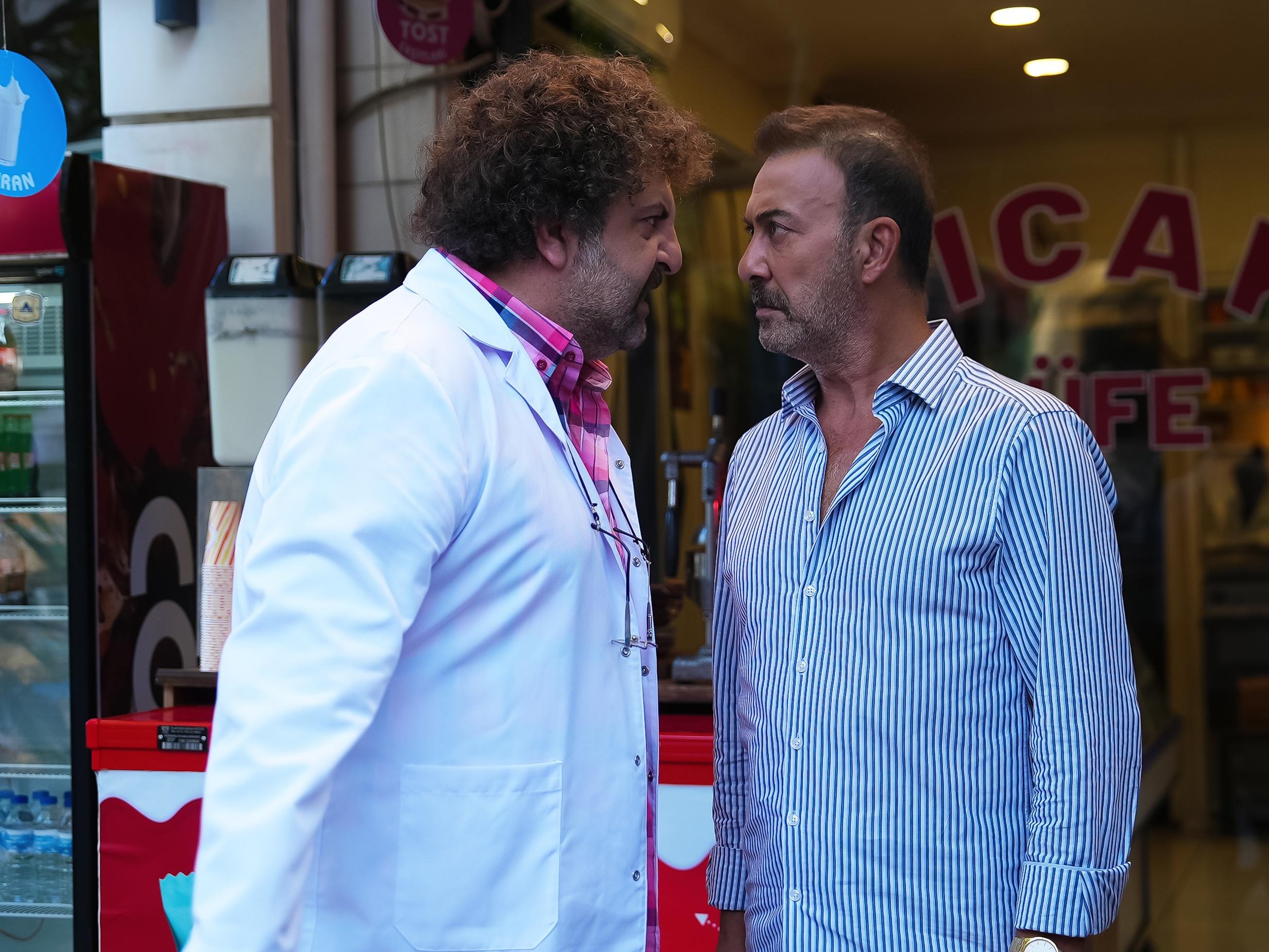 Sicak Bufe Filmi Nerede Cekildi 2