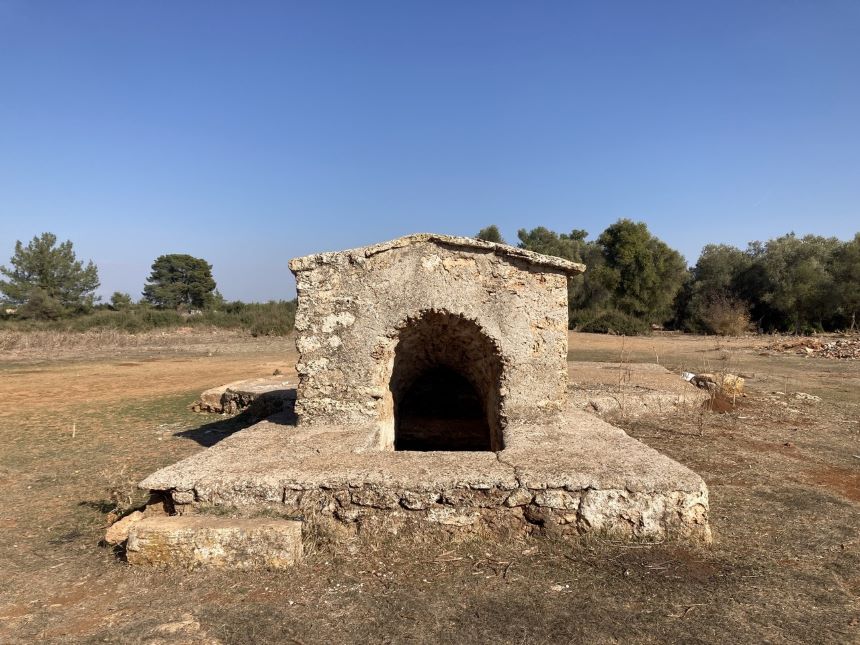 Su Sarnıçları Kepez (2)