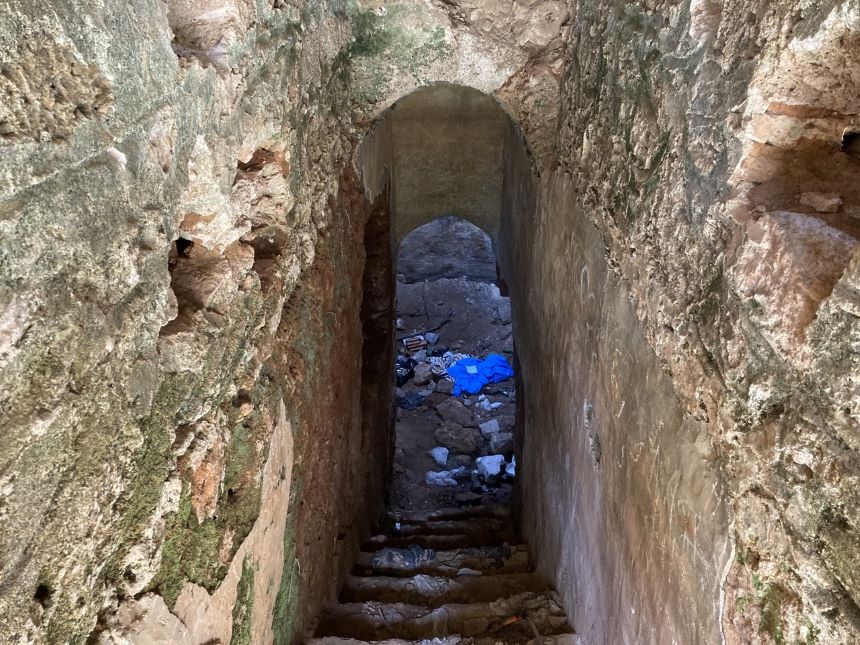 Su Sarnıçları Kepez (3)