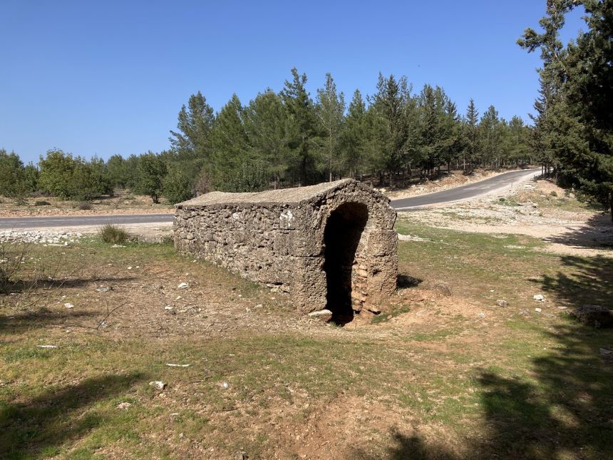 Su Sarnıçları Kepez (4)