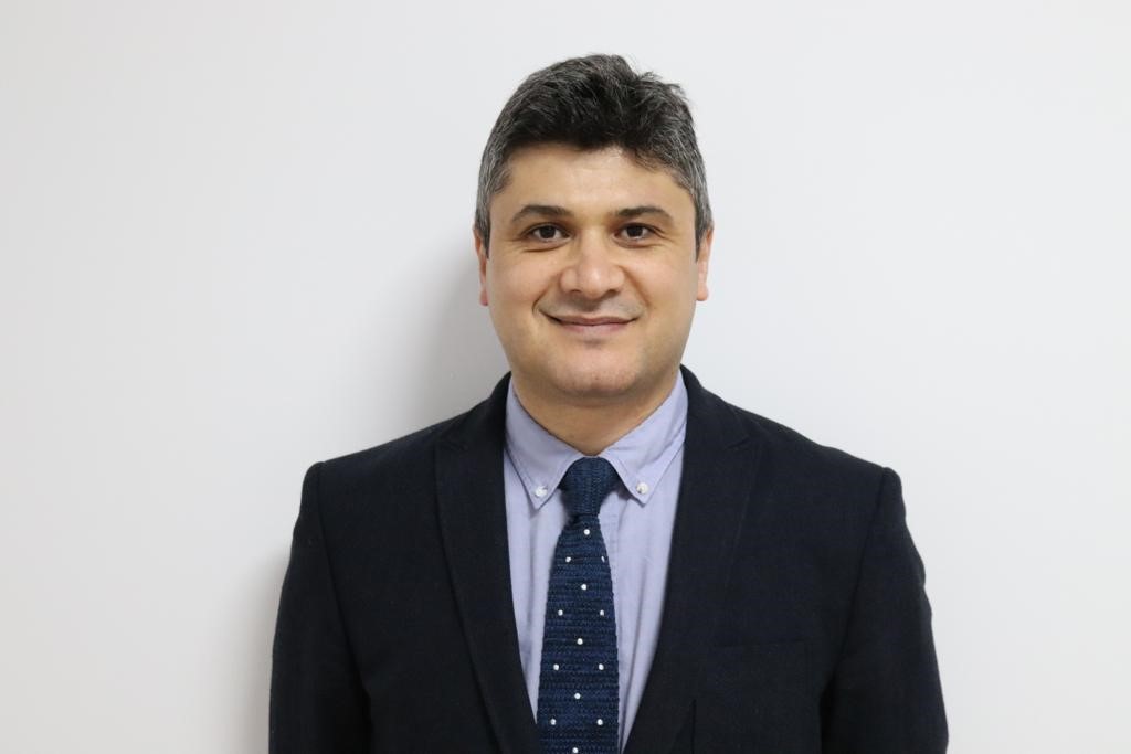 Taylan Sezer