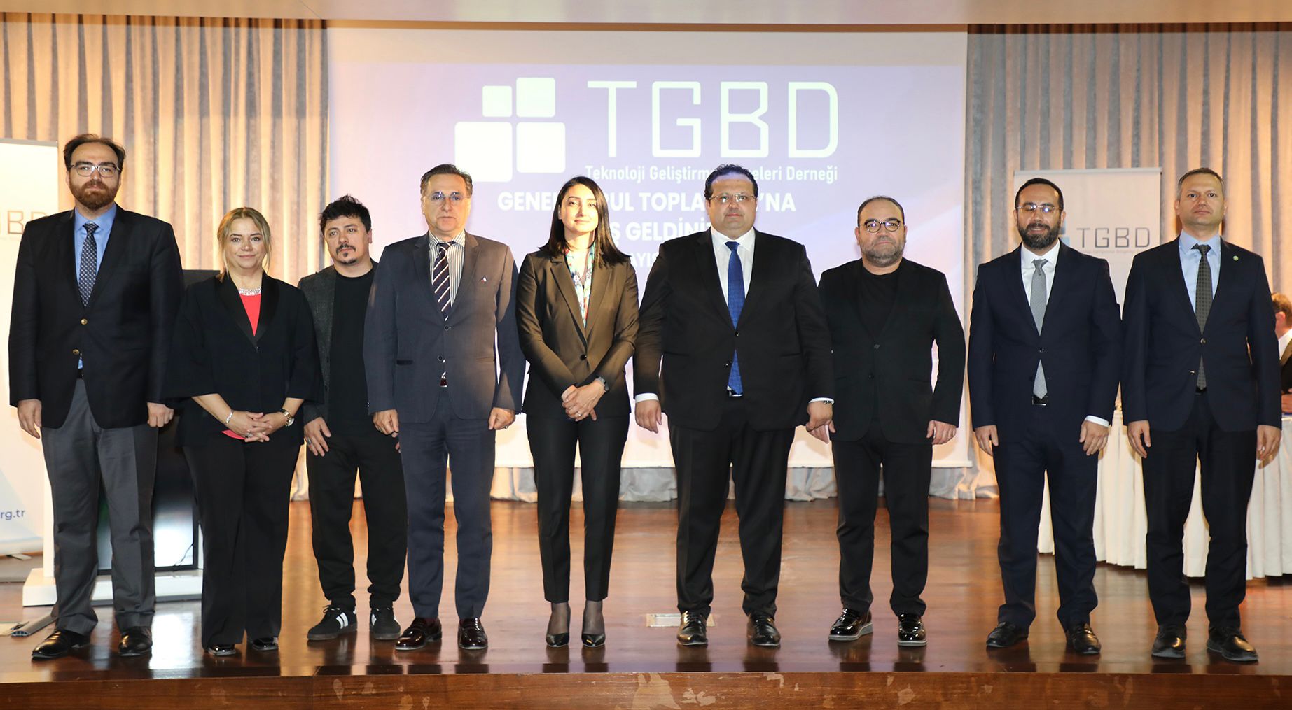 Teknoloji Geliştirme Bölgeleri Derneği (1)