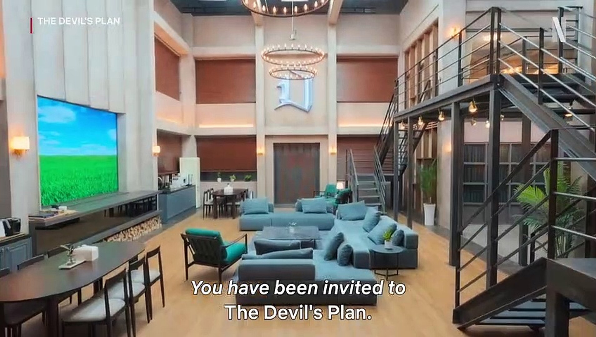 The Devils Plan Oyunculari 3