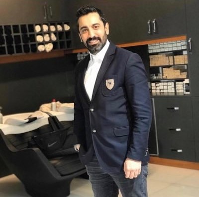Tolgahan Demir Güzellik Salonu İşletmecileri Esnaf Ve Sanatkarlar Odası Başkanı