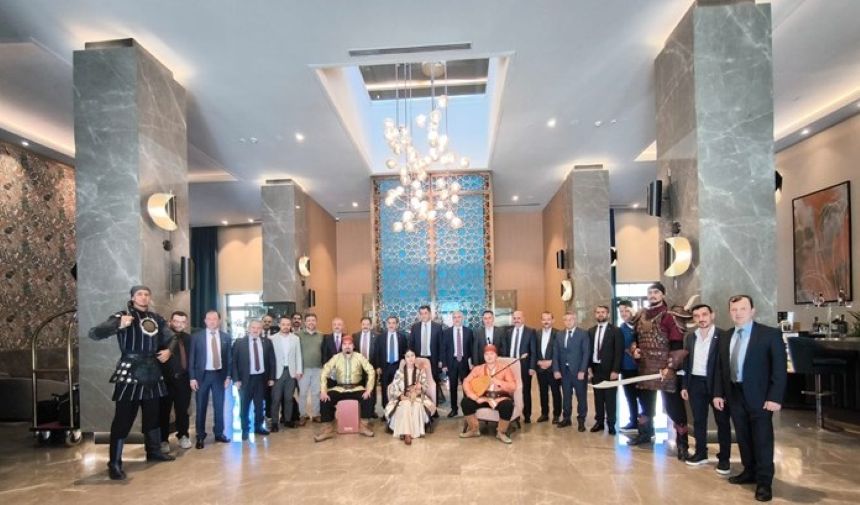 Türk Mühendisler Derneği Antalya (1)