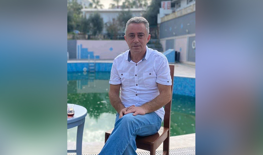 Veysel Poyraz