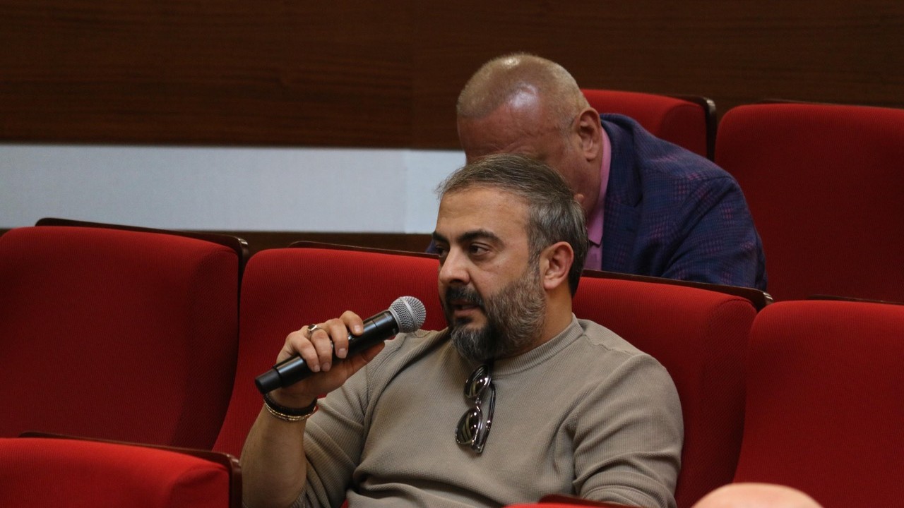 Tahsin Fettahoğlu
