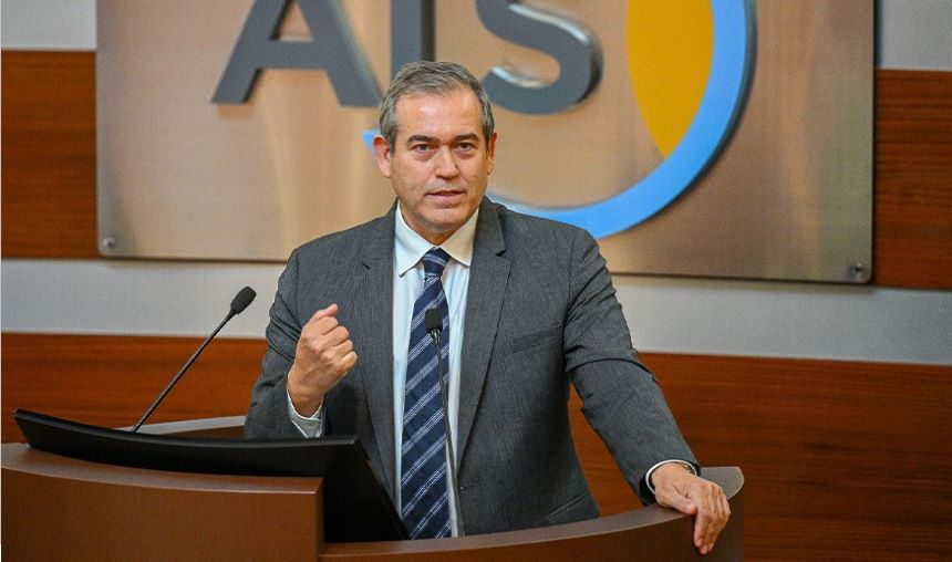 Yusuf Hacisüleyman Atso Başkani