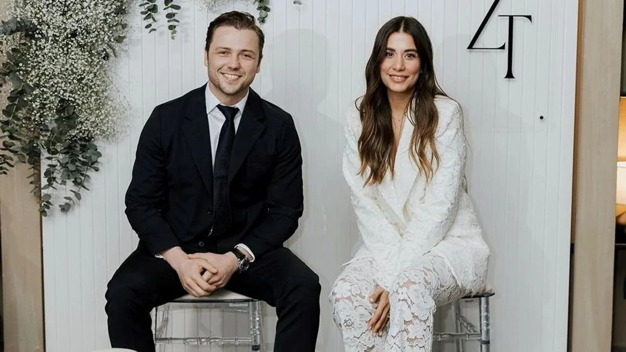 Zeynep Mayruk Kac Yasinda 2