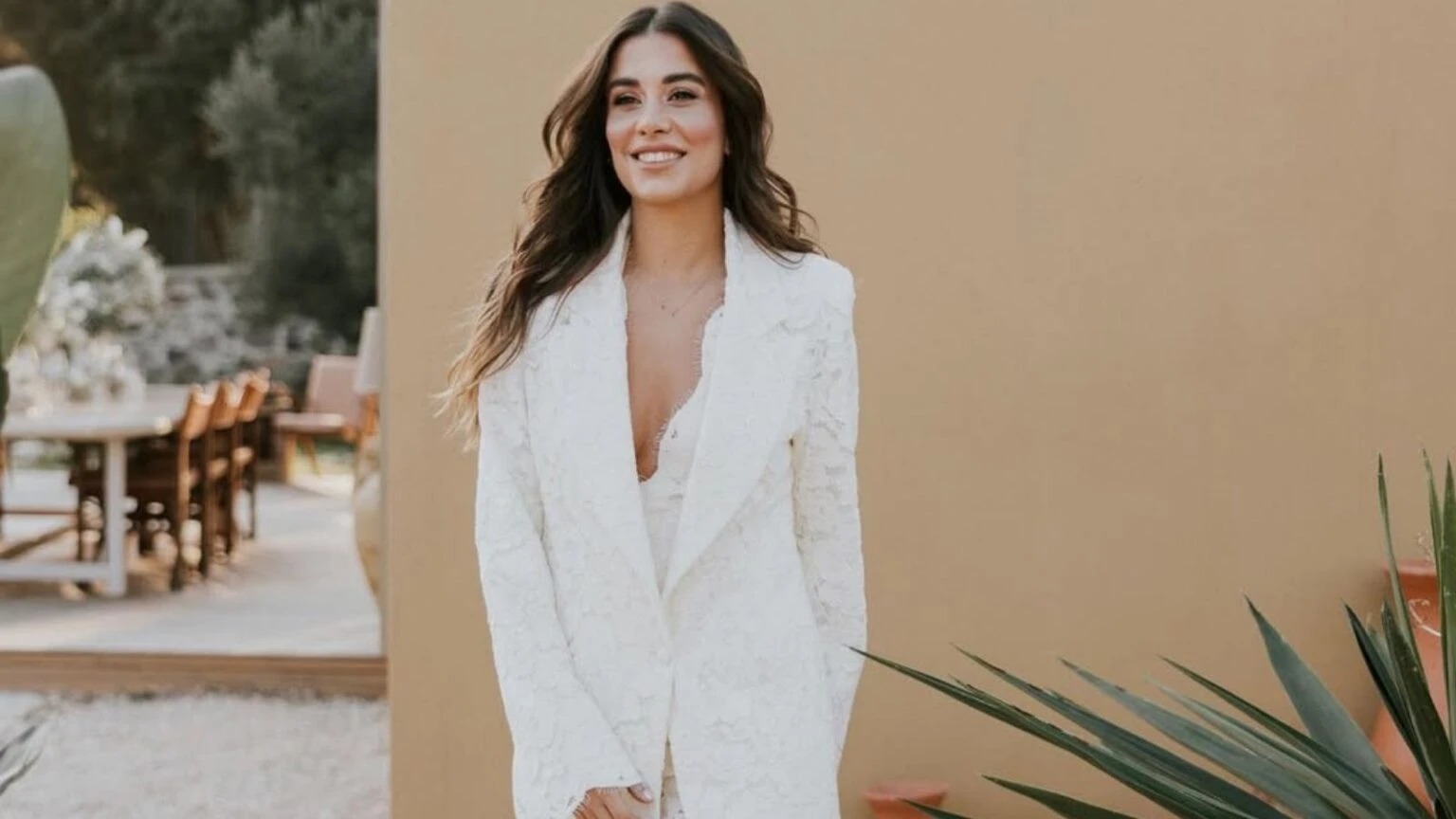Zeynep Mayruk Kac Yasinda 7