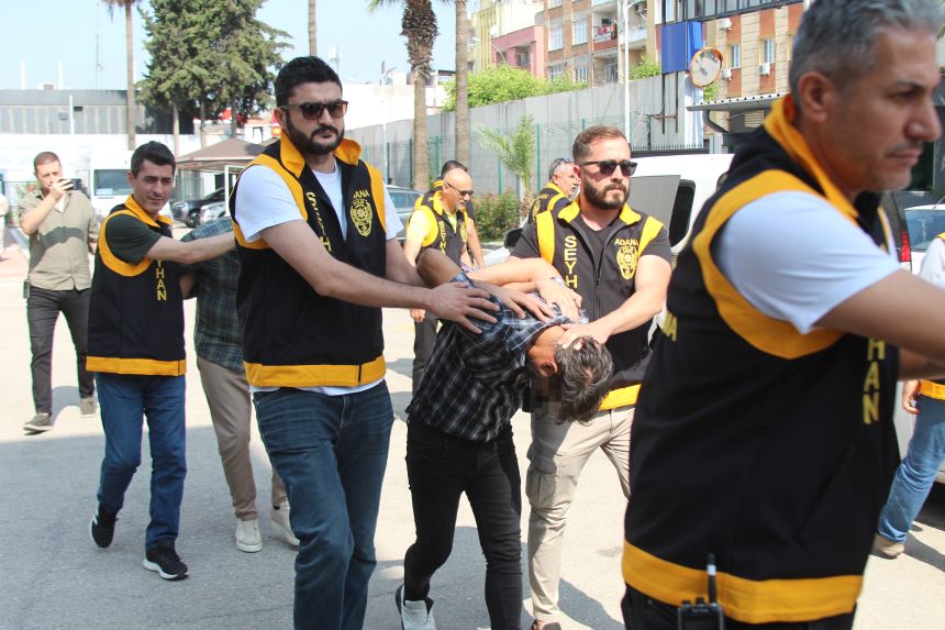 Adana Kumarhane Açanlar