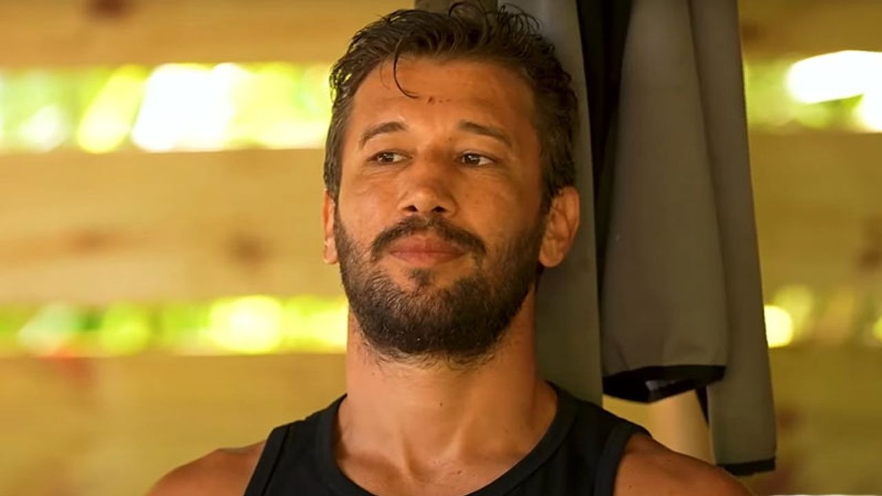 Adem Kilicci Nereli 1