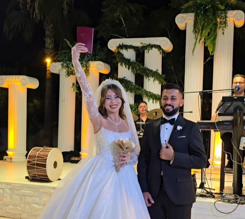Alanya Düğün (1)