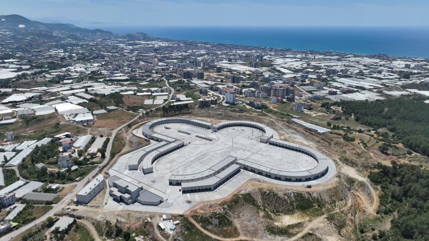 Alanya Toptancı Hali (3)