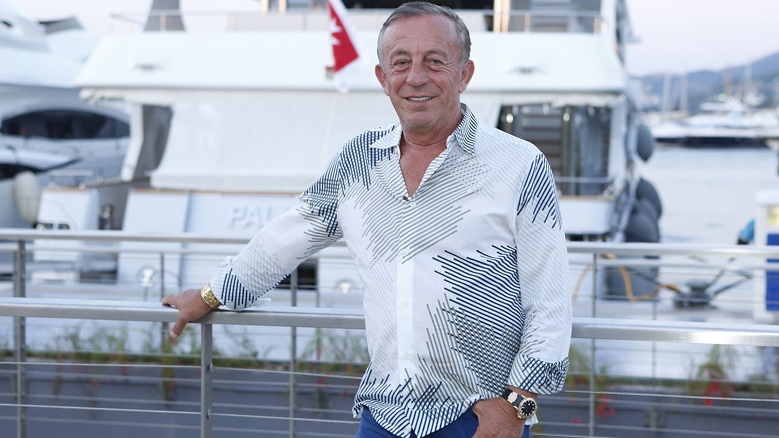 Ali Agaoglu Serveti 4