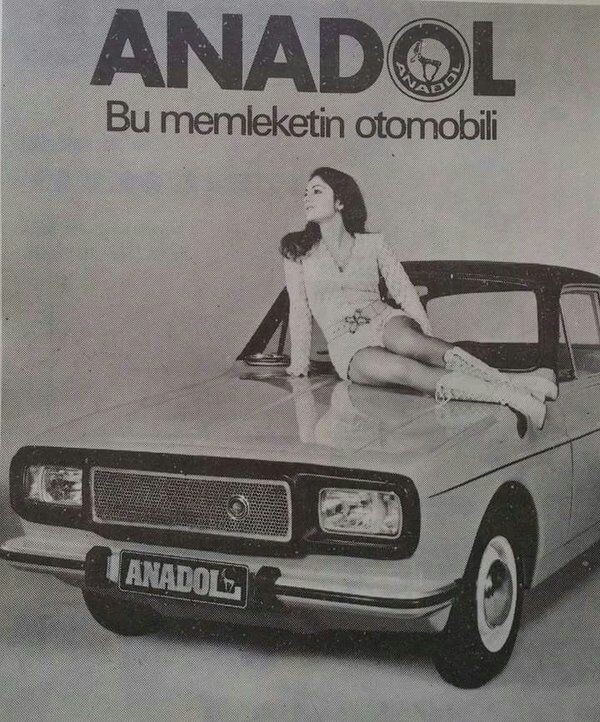 Anadol Tanıtım