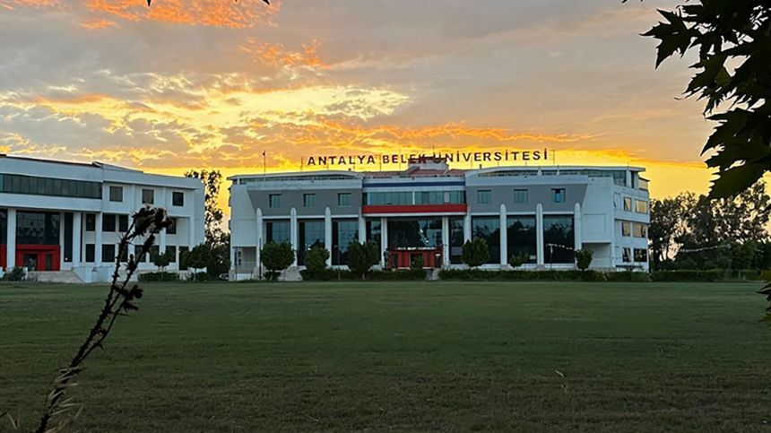 Antalya Belek Üniversitesi
