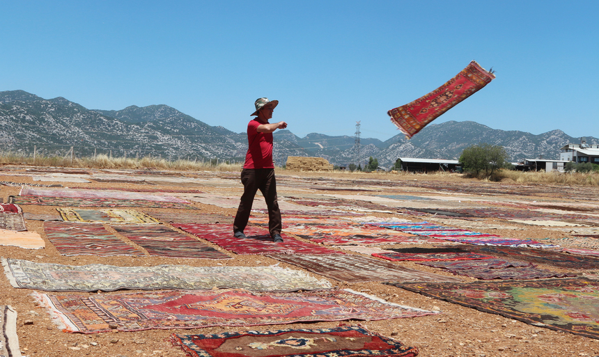 Antalya Halı Tarlası Döşemealtı 22 (1)