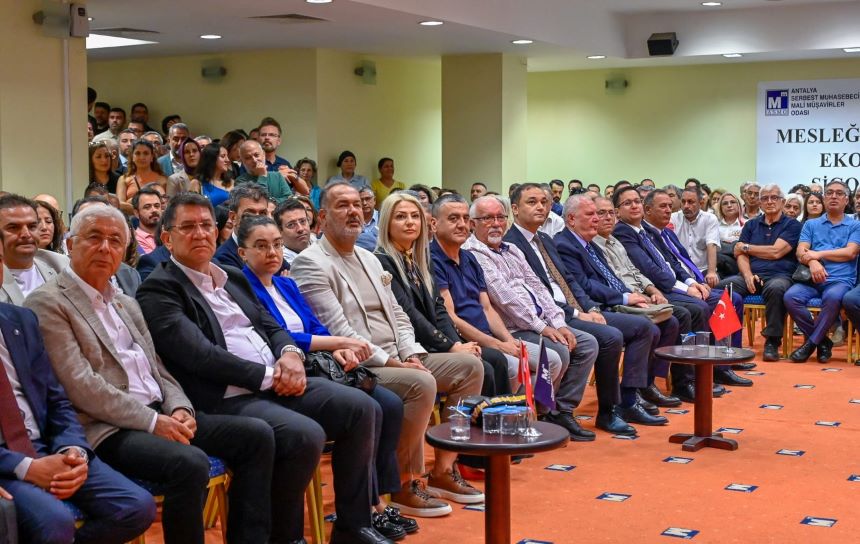 Antalya Serbest Muhasebeci Mali Müşavirler Odası Seçim (1)