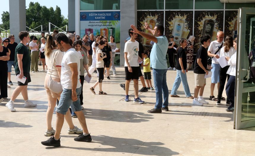 Antalya Sınav Ikinci Oturum (2)