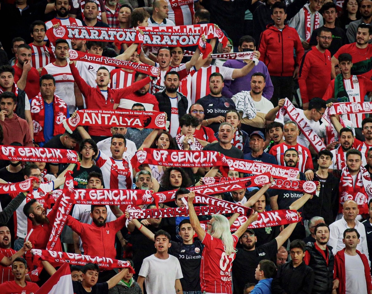 Antalyaspor Kombine (2)