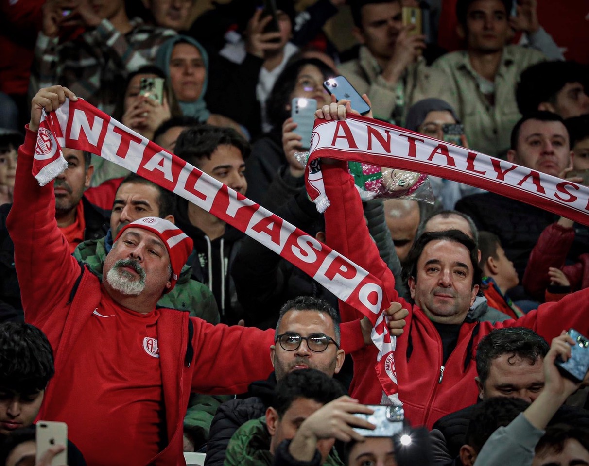 Antalyaspor Kombine (3)