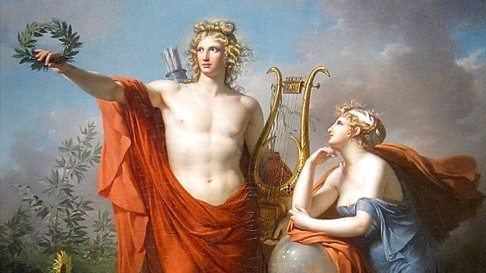 Apollon