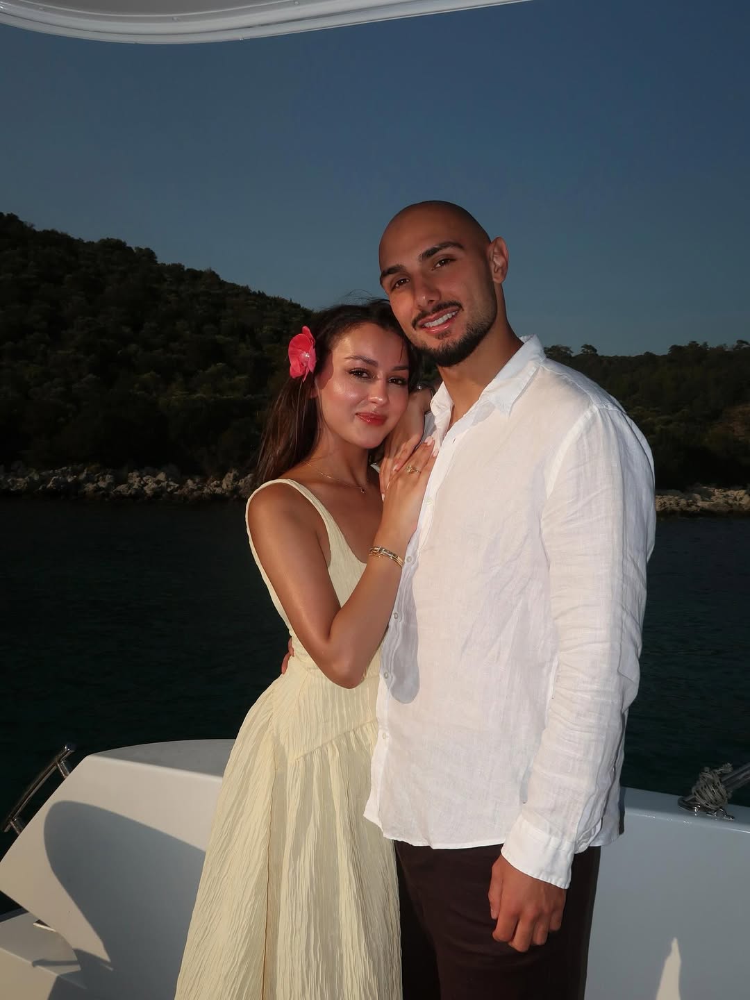 Asena Atalar Kac Yasinda 6