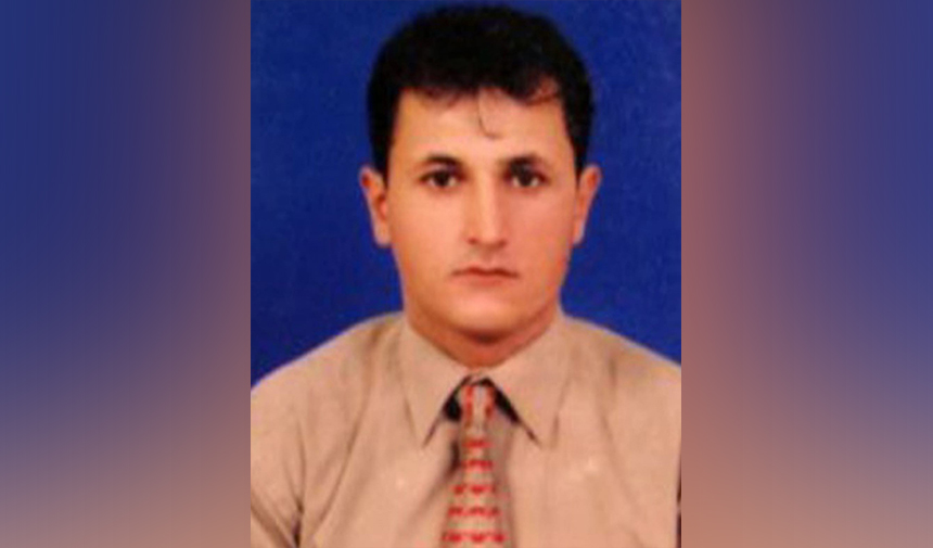 Ayhan Ağgedik
