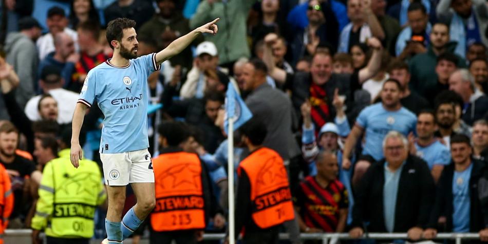 Bernardo Silva Futbolcu
