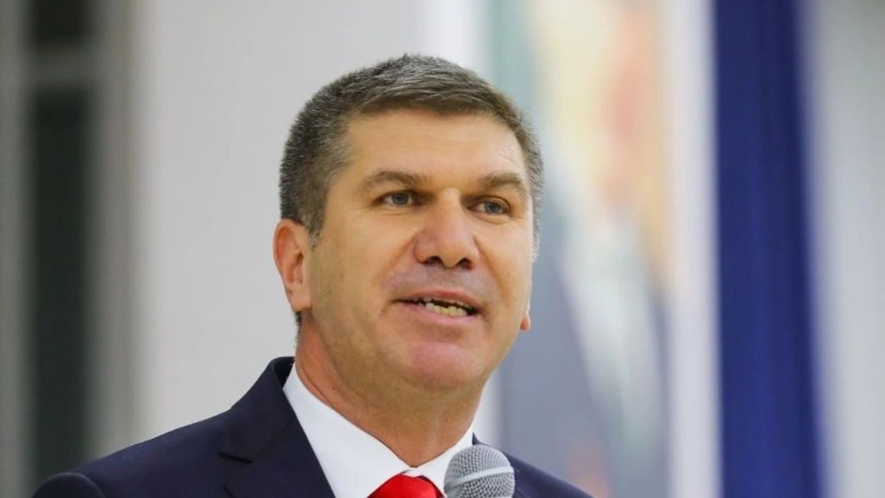Biyografiburdur Belediye Baskani Ali Orkun Ercengiz Kimdir