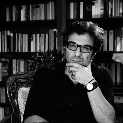 Bülent Küçük