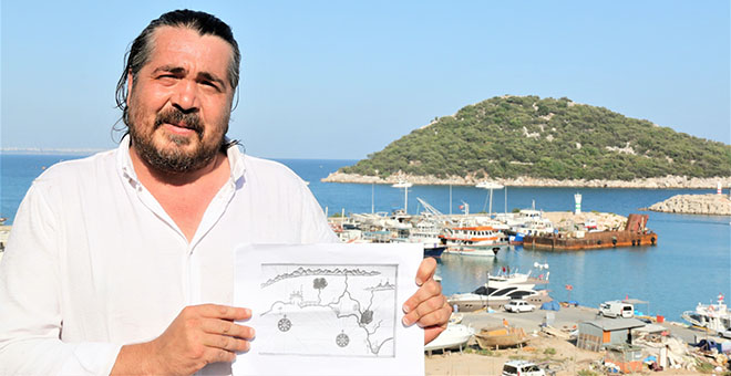 Çağrı Yılmaz Tarihçi