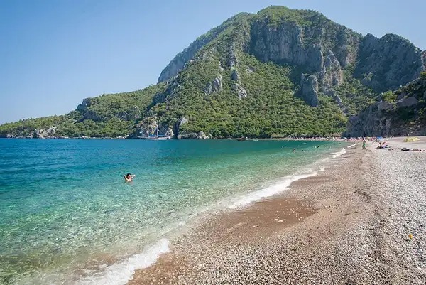 Çıralı